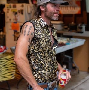 Meet your Posher, Jon